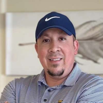 Oscar Ortega Oscar Ortega