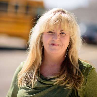 Kathy Carnes Kathy Carnes