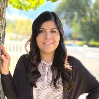 Nurian Cuellar Nurian Cuellar