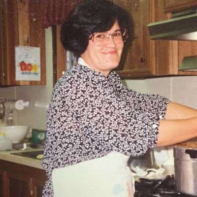 Blanca Tijerina Blanca Tijerina
